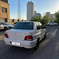 پراید 132 مدل 96