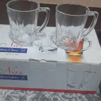 قندان و استکان|ظروف سرو و پذیرایی|کاشان, شهرک خاتم الانبیا (مسکن ملی کاشان)|دیوار