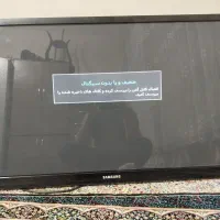 تلویزیون 43سامسونگ|تلویزیون و پروژکتور|اسلامشهر, مظفریه|دیوار