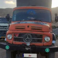 کمپرسی ده جرخ|خودرو سنگین|مرودشت, گندم‎|دیوار