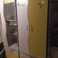 کمد کودک ونوجوان