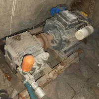 کارواش صنعتی|ابزارآلات|شوشتر, |دیوار