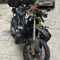 Zontes Z2 150 U1|موتورسیکلت|تبریز, |دیوار