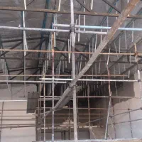 کمر بند برای کار در ارتفاع