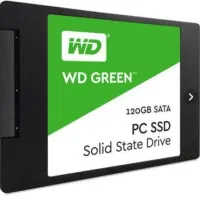 هارد SSD WD
