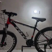 دوچرخه ۲۷/۵|دوچرخه، اسکیت، اسکوتر|مشهد, کشف|دیوار