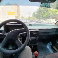 پراید 82|خودرو سواری و وانت|اصفهان, همت‌آباد|دیوار