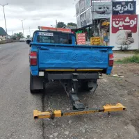 یدک کش امدادخودرو   جرثقیل