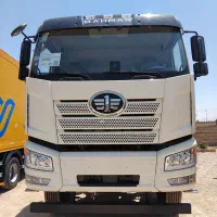 ده چرخ کمپرسی فاو 460 مدل 1404|خودرو سنگین|آباده, |دیوار