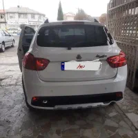 فروش کوییک r مدل ۱۴۰۱|خودرو سواری و وانت|رشت, حافظ آباد|دیوار