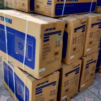 اسپیلت ۱۸ ۲۴ ۳۰ ۳۶ برند AFTRON