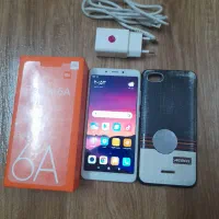 شیائومی ردمی6a|موبایل|طرقبه, |دیوار