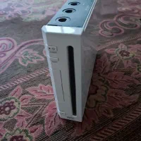 معاوضه یا فروش کنسول نینتندو Wii|کنسول، بازی ویدئویی و آنلاین|قزوین, |دیوار