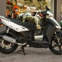 فروش فوری اجیلیتی ۱۵۰تایوانی|موتورسیکلت|مشهد, مقدم|دیوار