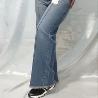 فروش خونگی  و آنلاین انواع شلوار جین زنانه