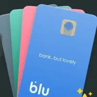 بلو بانک هدیه 300 تومن