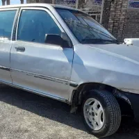 پراید مدل 85|خودرو سواری و وانت|هامون, |دیوار