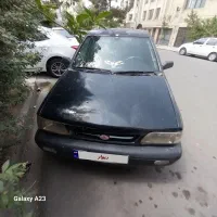 ماشین مدل ۸۴|خودرو سواری و وانت|تهران, وحیدیه|دیوار