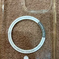 کیس اسپیژن ۱۵ پرومکس + والت با ic|لوازم جانبی موبایل و تبلت|تهران, ظفر|دیوار