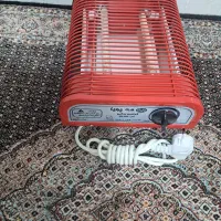 بخار برقی ۲ شعله نو