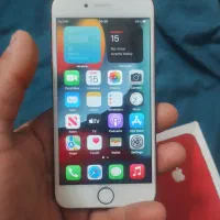 ایفون ۷ رنگ چری ۱۲۸GB