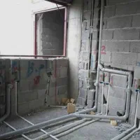 لوله کشی و لوله بازکنی زمانیان