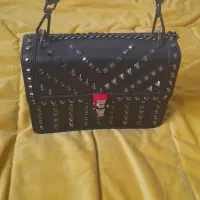 کیف زنانه برنددار نو .فندی