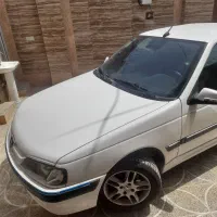 پژوپارس سفارشی