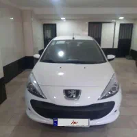 207 سقف فلز دنده TU5