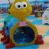 خانه بازی نیلا در تلوری