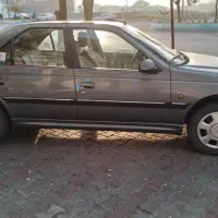 پرشیا سال مدل ۹۶|خودرو سواری و وانت|خسروشاه, |دیوار