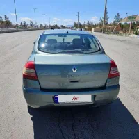 مگان ۲۰۰۰ اتوماتیک وارداتی ۲۰۰۹|خودرو سواری و وانت|اصفهان, ارغوانیه|دیوار