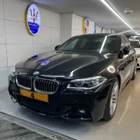 Bmw 528|خودرو سواری و وانت|تهران, عباس‌آباد|دیوار