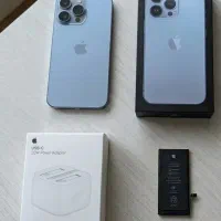 iPhone 13 pro - 256GB|موبایل|تهران, پرستار|دیوار