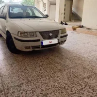 سمند ef7مدل۱۳۹۴ موتور بوش دوگانه کارخانه
