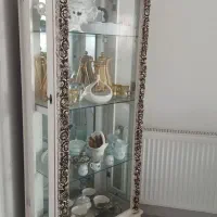 بوفه تمیز نو