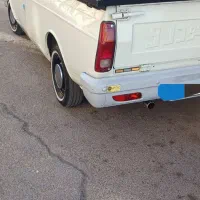 پیکان ۹۳|خودرو سواری و وانت|ری, جوانمرد قصاب|دیوار