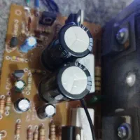 صدا آمپلی کیفیت|سیستم صوتی خانگی|تبریز, |دیوار