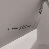 آیمک اپل سری اسلیم با موس و کیبورد اصلی imac apple|رایانه رومیزی|تهران, فلسطین (میدان انقلاب)|دیوار
