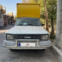 مزدا یخچالدار