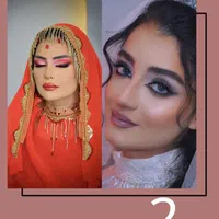 آموزش و خدمات میکاپ حرفه ای و تضمینی(تخفیف ویژه)|خدمات آموزشی|مشهد, هنرستان|دیوار