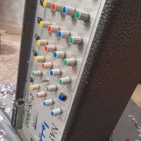 دستگاه نینوا ‌|صوتی و تصویری|سمنان, |دیوار