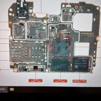 تعمیرات موبایل سامسونگ و آیفون (apple)