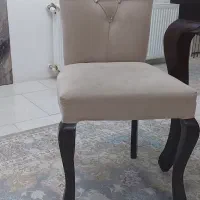 صندلی ۶ نفره  ناهارخوری