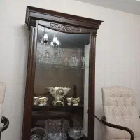 ویترین بوفه