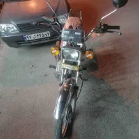 موتور مزایده ۹۳ بکر