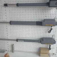 تعمیرات جک ریلی ریموت درب برقی جک پارکینگ|مصالح و تجهیزات ساختمان|مشهد, تربیت (صدف)|دیوار