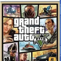 call of deuty black ops6 دیسک ps5 وgta v|کنسول، بازی ویدئویی و آنلاین|مشهد, شاهد (شهرک غرب)|دیوار