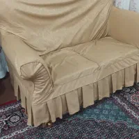 مبل ۹نفره|مبلمان خانگی و میز عسلی|ابهر, |دیوار