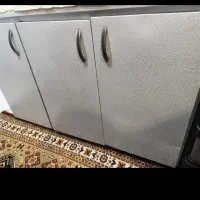 کابینت دست دوم